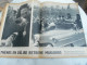 Ancien Paris Match N° 420 1957  Elisabeth Et Philip En France Françoise Sagan - Algemene Informatie