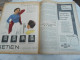 Ancien Paris Match N° 420 1957  Elisabeth Et Philip En France Françoise Sagan - Informations Générales