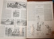 Les Chemins De Fer. Les Grands Dossiers De L'Illustration. Histoire D'un Siècle. 1843-1944. 1987. - Ferrocarril & Tranvías