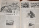 Delcampe - Les Chemins De Fer. Les Grands Dossiers De L'Illustration. Histoire D'un Siècle. 1843-1944. 1987. - Railway & Tramway