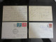 Delcampe - POUR MOI TRES BON VRAC DE CARTES POSTALES ,,,,,,,VRAIMENT ETUDIER LES 150 Premieres Cartes ,,, - 100 - 499 Postcards
