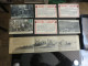 Delcampe - POUR MOI TRES BON VRAC DE CARTES POSTALES ,,,,,,,VRAIMENT ETUDIER LES 150 Premieres Cartes ,,, - 100 - 499 Postcards