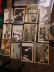 Delcampe - POUR MOI TRES BON VRAC DE CARTES POSTALES ,,,,,,,VRAIMENT ETUDIER LES 150 Premieres Cartes ,,, - 100 - 499 Postkaarten