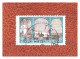 ALGERIE     N °  54       2   F   OBLITERE    .  SUPERBE . - Used Stamps