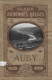 AUBY . ARDENNE BELGE ..-- Guide COSYN . 70 Pages De Vues Et De Lecture Passionnante . Très RARE . - Bertrix