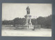 CPA - 06 - Nice - La Statue De Masséna - Précurseur - Circulée En 1904 - Places, Squares