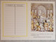 Petit Calendrier Poche  1986 Illustration Frontispice De La Pharmacie De Jacob Le Mort Amsterdam - Small : 1981-90