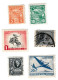 Uruguay Lot 24 Timbres - Uruguay