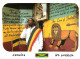 Format Spécial - 170 X 125 Mms - Jamaique - Jamaica - Ras David - Maximum Respect To Jah Rastafari - Carte Neuve - Voir  - Jamaica