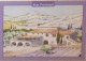 Petit Calendrier Poche 2003 Peinture Mas Provençal Ribaut Desfarges - Bron Rhône - Tamaño Pequeño : 2001-...