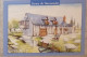 Petit Calendrier Poche 2003 Peinture Ferme De Normandie Ribaut Desfarges - Bron Rhône - Tamaño Pequeño : 2001-...