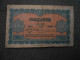 Ancien Billet De Banque  Maroc  10 Francs 1943 - Maroc