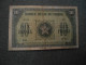 Ancien Billet De Banque  Maroc  10 Francs 1943 - Maroc