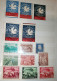 Delcampe - Mint Classical Albania Collection Enormous Catalogue Value! - Collections (en Albums)