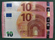 10 EURO SPAIN 2014 DRAGHI V011I1 VB CORRELATIVE COUPLE RADAR 2 SC FDS UNC. - 10 Euro