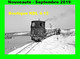 AL 584 - Train - Loco 020 T Orenstein Et Koppel - Carrière Des Gondonnières - LARCHANT - CISN - Larchant