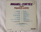 33 Tours Miguel CORTEZ Chante Francis LOPEZ La Belle De Cadix PHILIPS 9101 206 - Oper & Operette