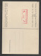 Kaart: Nr 912/13 - 1951-1960