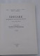 Delcampe - AA. VV. EDUCARE Sommario Di Scienze Pedagogiche 1962 PAS-VERLACH 3 Volumi - Geneeskunde, Psychologie