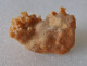 Stalactite 72 Grammes 60 Mm X 40 Mm X 20 Mm Origine France - Mineralen