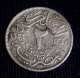 Egypt, 2 Milliemes, 1929, Km# 345 , King Fuad, Perfect, Agouz - Egypte