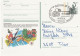 Duitsland 1990, Berlin Tag Der Jungen Briefmarkenfreunde (Young Stamp Enthusiasts' Day) - Geïllustreerde Postkaarten - Gebruikt