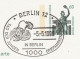 Duitsland 1990, Berlin Tag Der Jungen Briefmarkenfreunde (Young Stamp Enthusiasts' Day) - Geïllustreerde Postkaarten - Gebruikt