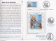 VATICANO 1999 FOLDER PADRE PIO BEATIFICAZIONE PADRE PIO - Libretti