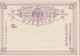 2 Entiers De La Poste Municipale Locale De Shanghaï à 1 Et 2 Cents De 1894 - Nuevos