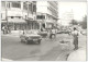 C5642/ Nikosia Zypern Autos Verkehr Foto 21 X 15 Cm 70er Jahre - Chypre