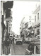 C5643/ Nikosia Zypern Autos Verkehr Foto 21 X 15 Cm 70er Jahre - Chipre