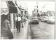 C5644/ Nikosia Zypern Autos Verkehr Foto 21 X 15 Cm 70er Jahre - Chipre