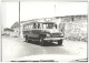 C5654/ Nikosia - Peristerona Zypern Omnibus  Foto 21 X 15 Cm 70er Jahre - Zypern