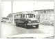 C5654/ Nikosia - Peristerona Zypern Omnibus  Foto 21 X 15 Cm 70er Jahre - Chypre