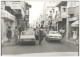 C5657/ Nikosia Zypern Autos Foto 21 X 15 Cm 70er Jahre - Chypre