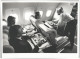 C5670/ Lufthansa Foto A320 First Class Stewardess  24 X 17,5 Cm Ca.1988 - Autres & Non Classés