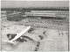 C5681/ Flughafen Frankfurt Lufthansa Cargo Flugzeug Foto 24 X 17,5 Cm 1982 - Other & Unclassified