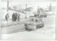 C5704/ Riezlern Im Winter BMW 2000er Foto 21 X 15 Cm 70er Jahre - Voitures