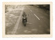 MM0485/ Motorrad   Foto  50er Jahre  - Moto