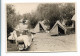 MM0489/ Motorroller  Camping Foto 60er Jahre  - Moto