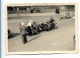 MM0493/ Motorrad Mit Beiwagen Foto 50er Jahre  - Moto