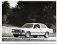 MM0924/ BMW 3er Reihe Modelljahr 1980  Werksfoto  Pressefoto 24 X 18 Cm - Voitures