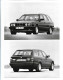 MM0929/ BMW 5er Touring Werksfoto   Pressefoto 23 X 17 Cm - Voitures