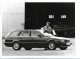 MM0930/ BMW 5er Touring Werksfoto   Pressefoto 23 X 17 Cm - Voitures