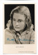 MM511/ Ruth NIehaus Original Autogramm Unterschrift Foto AK Ca.1960 - Autographs