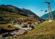 73523587 Malbun Panorama Mit Sessellift Sareis Malbun - Liechtenstein