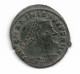 EMPIRE ROMAIN - FOLLIS DE MAXIMIEN HERCULE - TICINIUM - 307 - La Tetrarchía Y Constantino I El Magno (284 / 307)