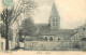 95 - Herblay - L'Eglise - CPA - Voir Scans Recto-Verso - Herblay