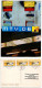 Germany 2004 Postcard MTV Music Television; Zirndorf Postmarks; 1c., 18c. & 26c. ATM / Frama Stamps - TV-Reeks