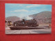 Steamtown USA Bellows Falls   Turntable.  Vermont    Ref 6350 - Other & Unclassified